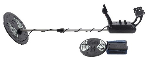 Detector Profesional